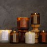 Hazel Candle Co.