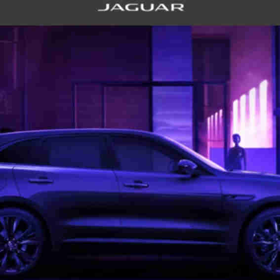 Jaguar Reviews