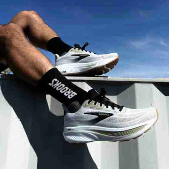 Brooks Running Reviews