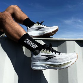 Brooks Running
