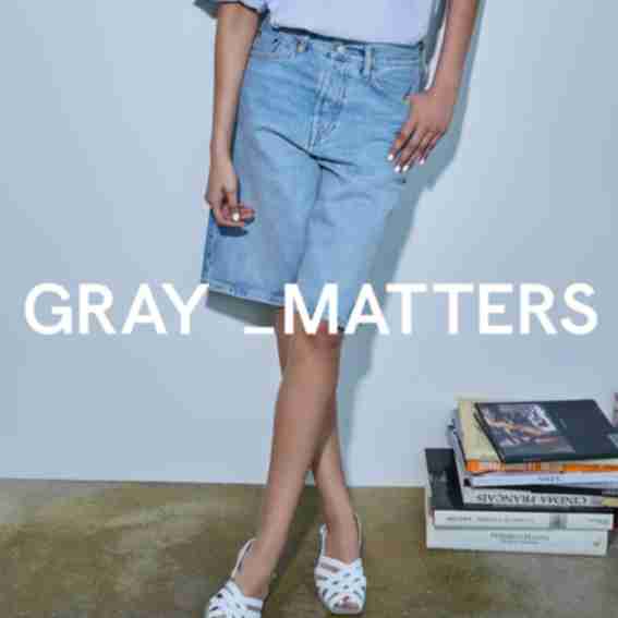 Gray Matters Reviews