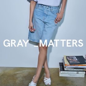 Gray Matters