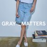 Gray Matters