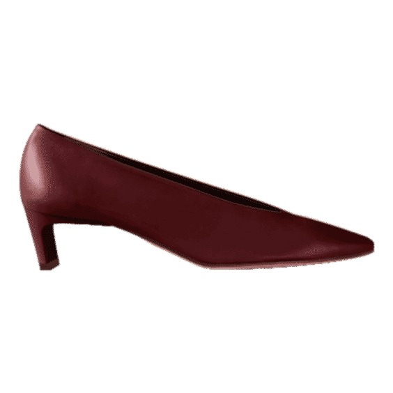 Clara Pumps