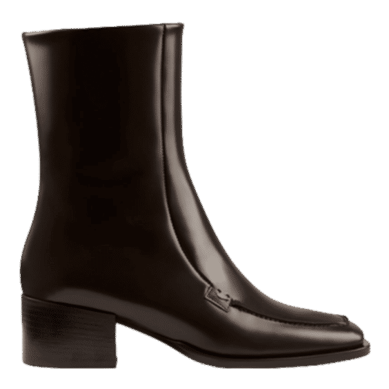 Zoe Ankle Boots 