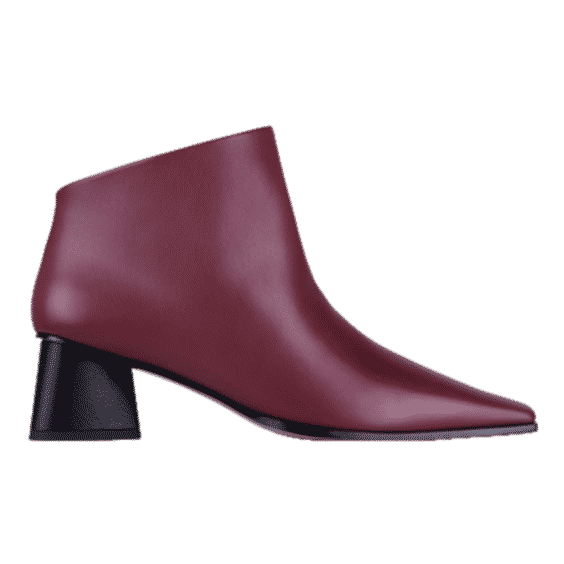City Boots