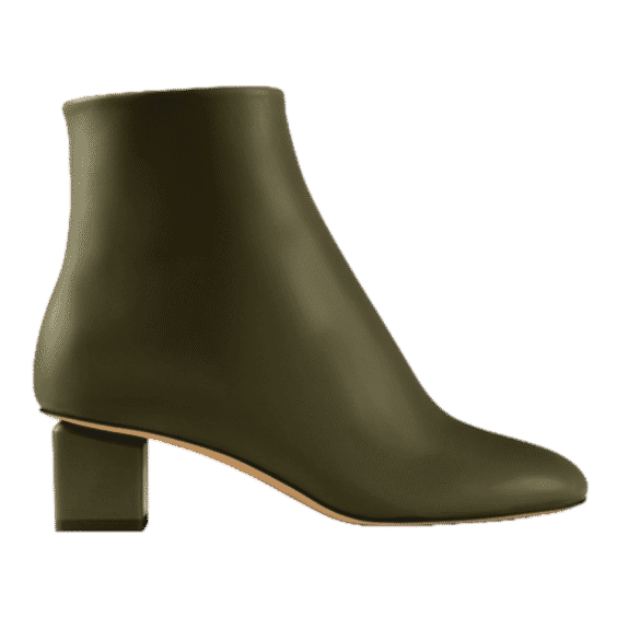 Mildred Boots