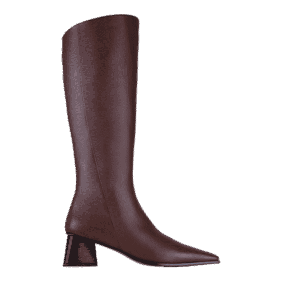 City Tall Boots 