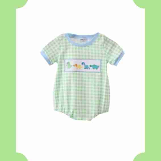 Ruby James Children’s Boutique Reviews