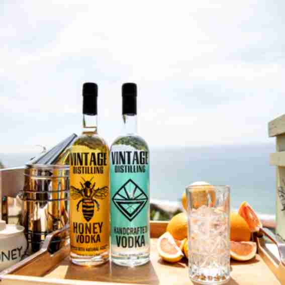 Vintage Distilling Reviews
