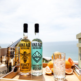 Vintage Distilling