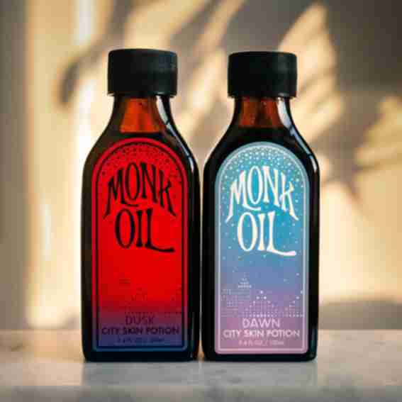 Monk Oil Reviews