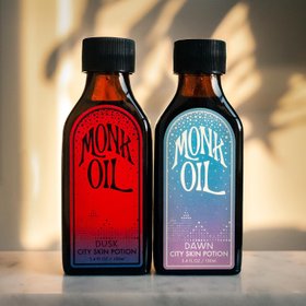 Monk Oil