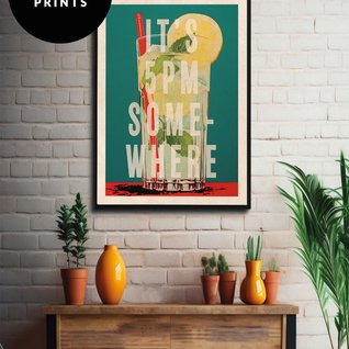 WallChart