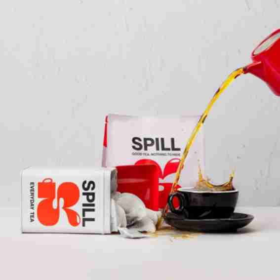 Spill Tea Reviews