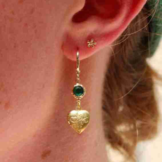 Shop Ally Jewelry Reviews