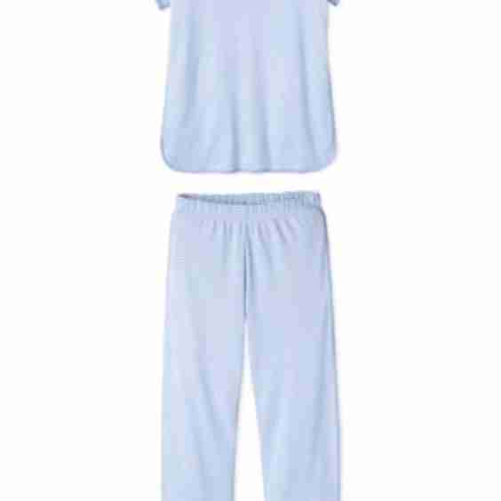 Pima Short-Long Weekend Set