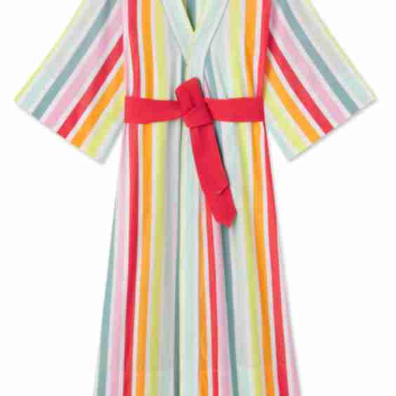 Bell Robe