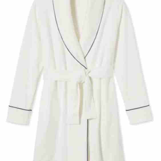 Lounge Cozy Robe