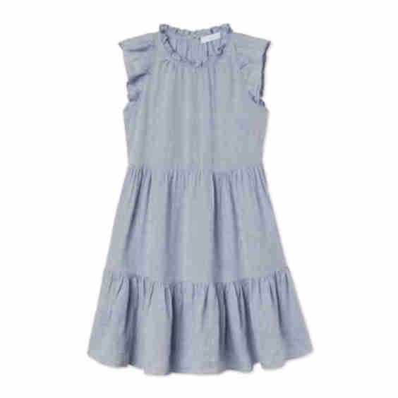 Helen Dress