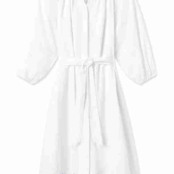 Brunch Dress