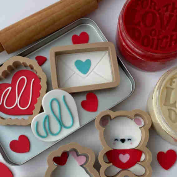 For the Love of Dough Reviews