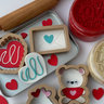 For the Love of Dough