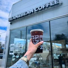 Bean & Bean