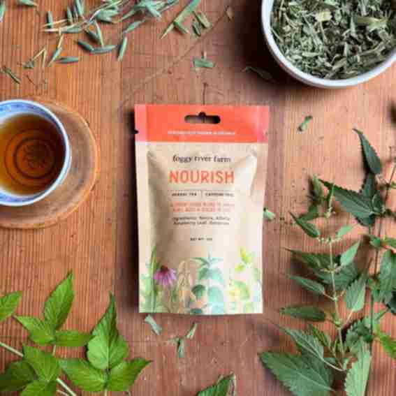 Foggy River Farm Reviews