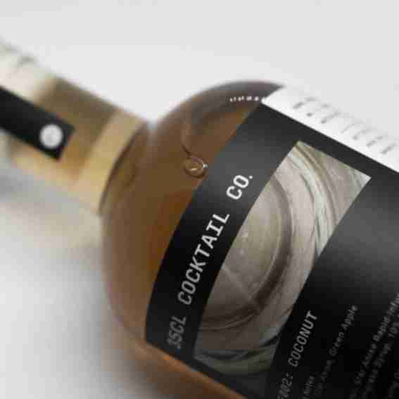 35cl Cocktail Co. Reviews