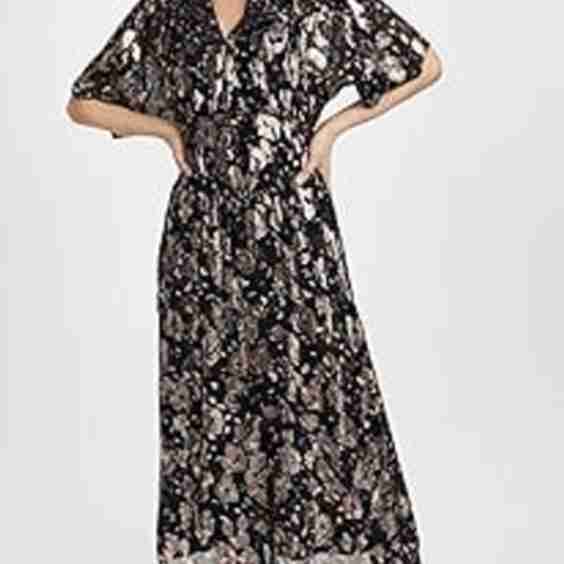 Tee Dress