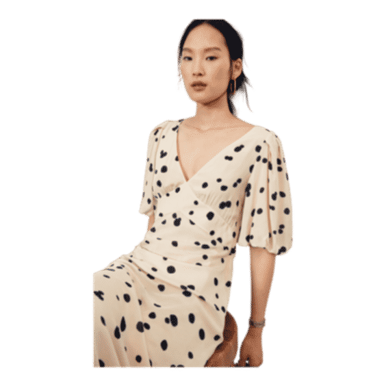 Delize Dress