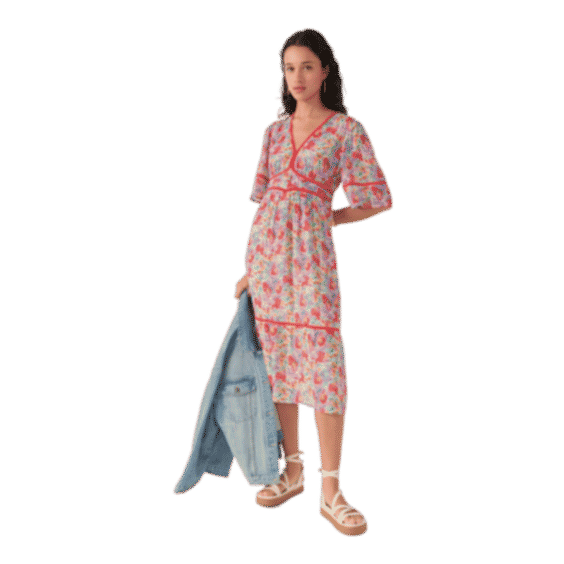 Aquila Dress