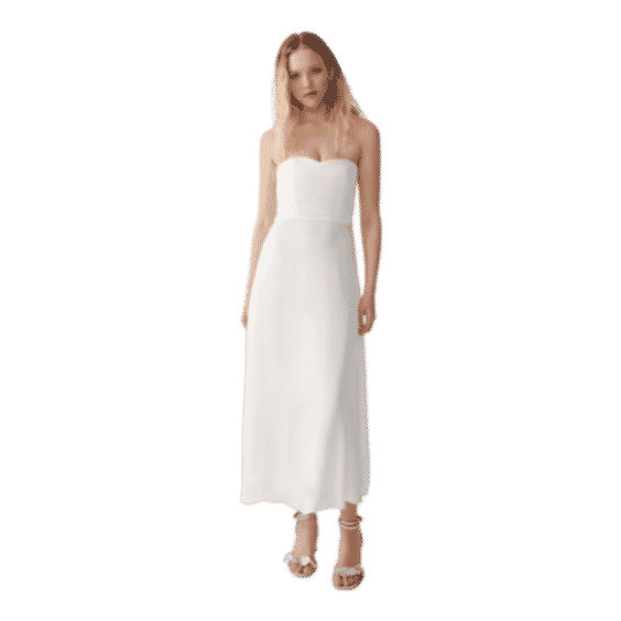 Ben Long Dress