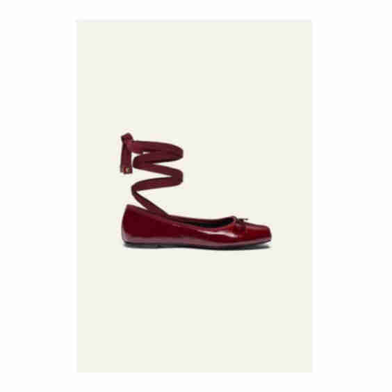 Connie Ballet Flats
