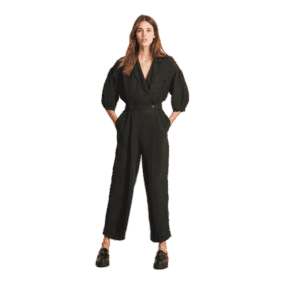 Aida Jumpsuit 