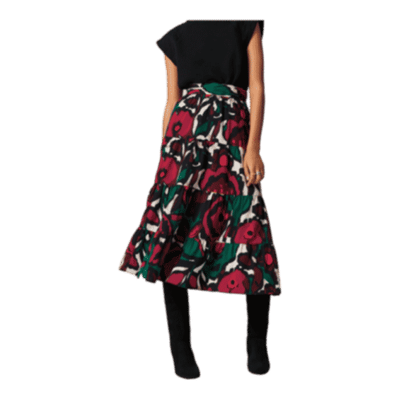 Pond Skirt