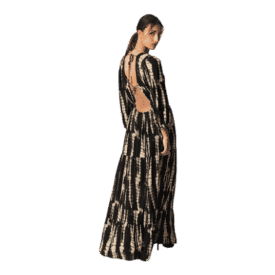 Kezia Dress