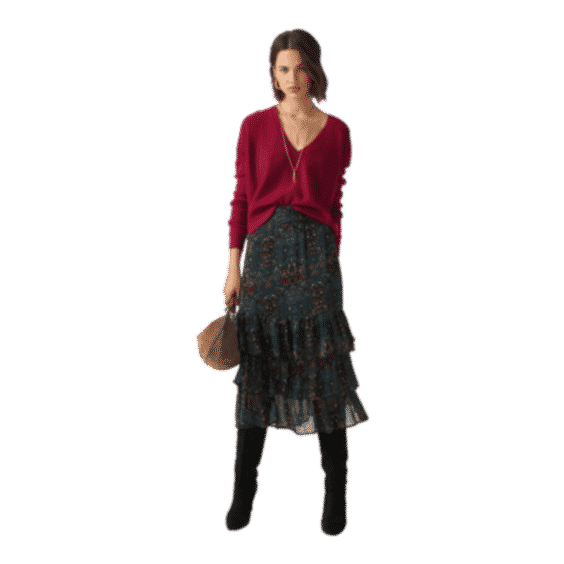 Paula Skirt