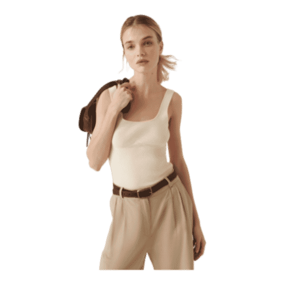 Oxmo Top