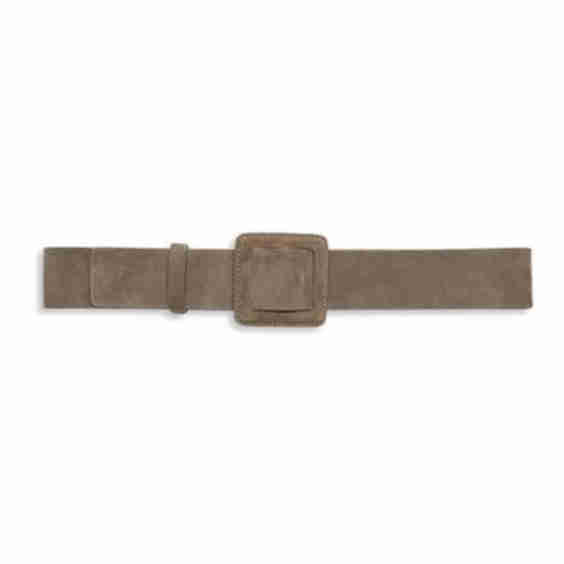 Betty Leather Belt