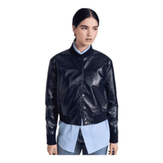 Moon Jacket