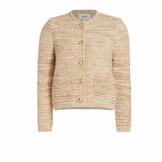 Guspa Cardigan