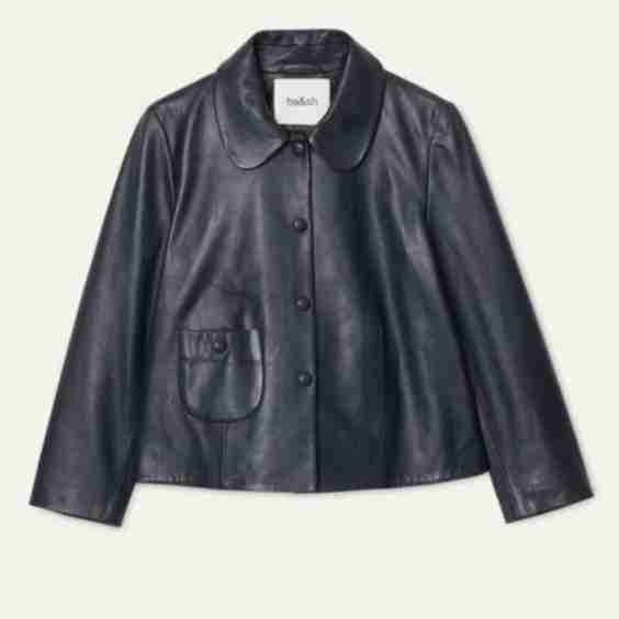 Milos Jacket 