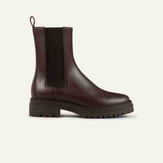 Coda Chelsea Boots