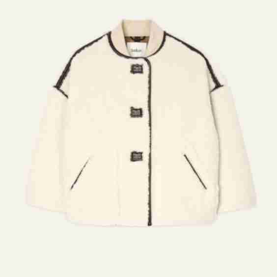 Maury Coat