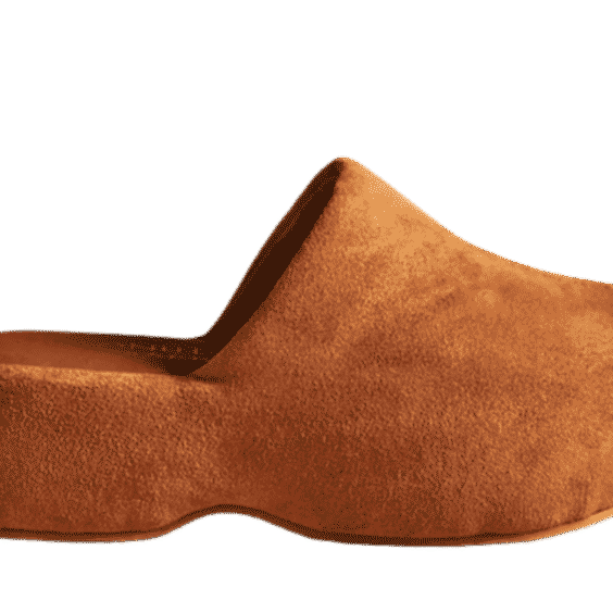 Bubble Clogs