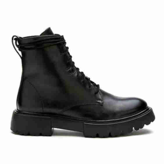 Ingrid Hiker Boots