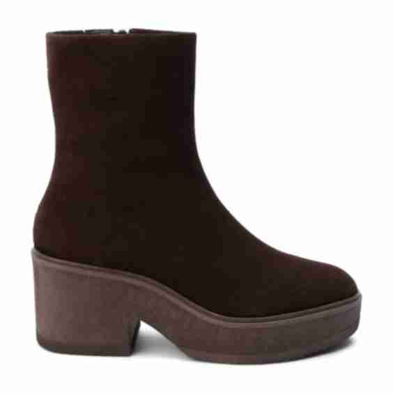 Jessie Platform Boot