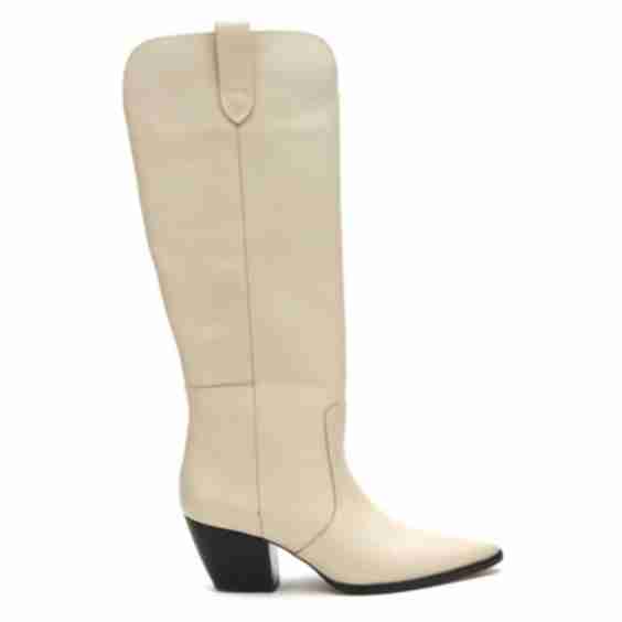 Stella Western Boot